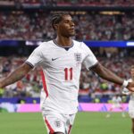 Marcus Rashford Future
